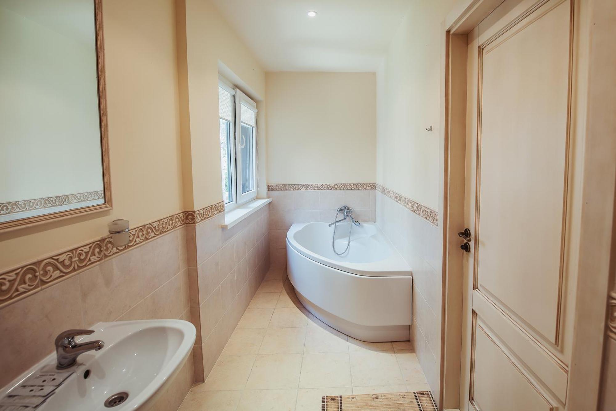 Pusu Takas Hotel Andrioniskis Cameră foto