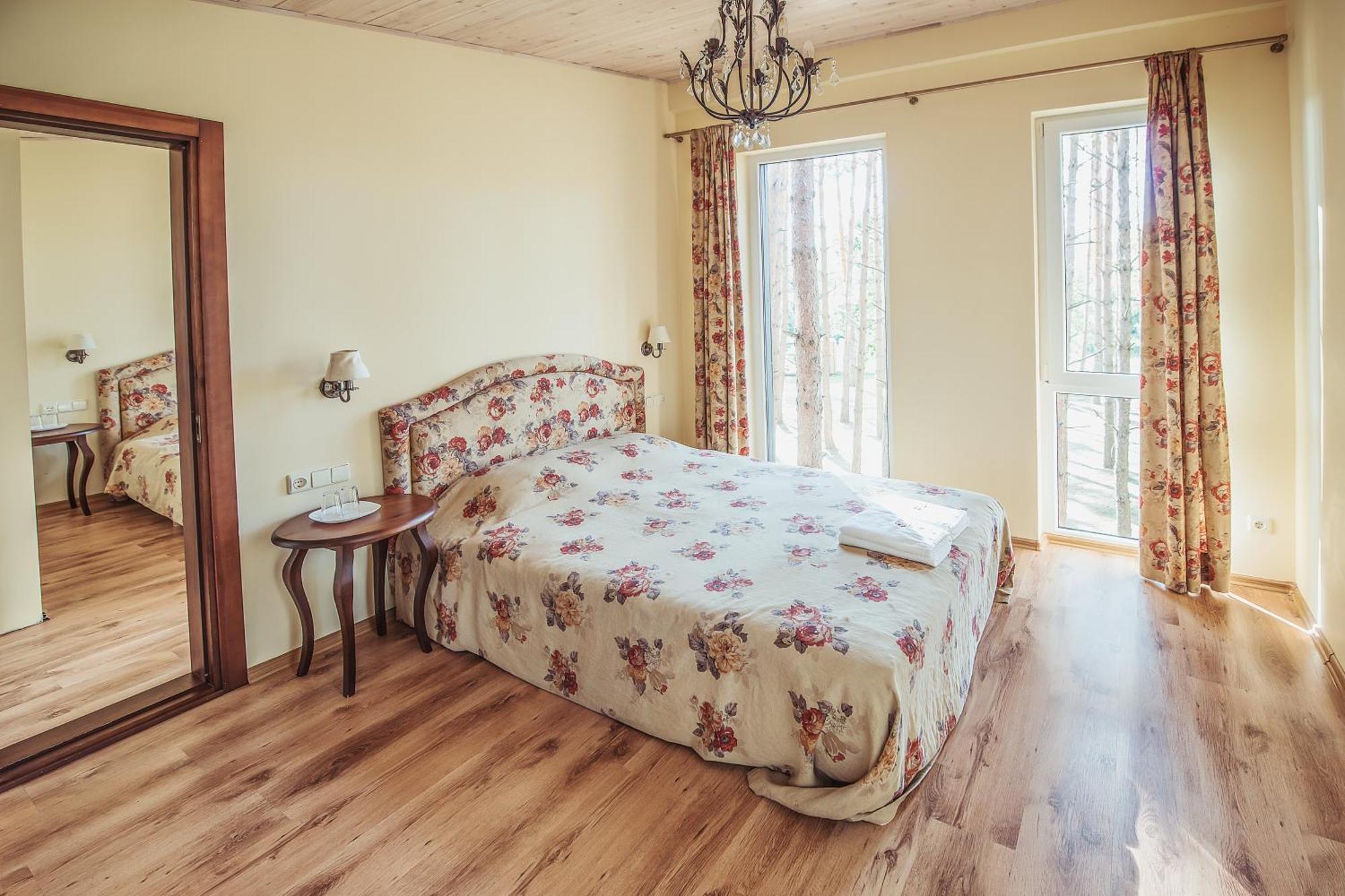 Pusu Takas Hotel Andrioniskis Cameră foto